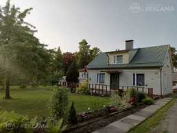 Дом в Лиепае, 142 м², 2 эт., 6 комн.. - MM.LV