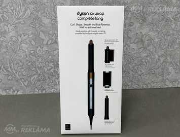 Dyson Airwrap Dyson Airwrap - MM.LV