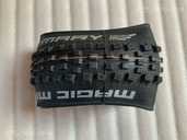 Schwalbe magic mary 27.5x2.40 (62-584) folding Evolution Line Super Do - MM.LV