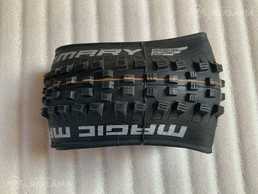 Schwalbe magic mary 27.5x2.40 (62-584) folding Evolution Line Super Do Schwalbe magic mary 27.5x2.40 (62-584) folding Evolution Line Super Do - MM.LV