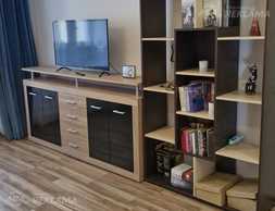 Квартира в Лиепае, 35 м², 1 комн., 3 этаж. Квартира в Лиепае, 35 м², 1 комн., 3 этаж. - MM.LV