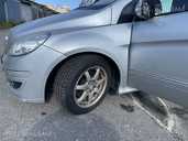 Mercedes-Benz B200, 2006 г., 2.0 л, Дизель. - MM.LV - 2