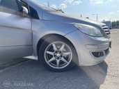 Mercedes-Benz B200, 2006 г., 2.0 л, Дизель. - MM.LV - 4