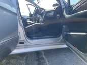 Mercedes-Benz B200, 2006 г., 2.0 л, Дизель. - MM.LV - 5