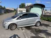Mercedes-Benz B200, 2006 г., 2.0 л, Дизель. - MM.LV - 7
