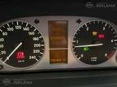 Mercedes-Benz B200, 2006 г., 2.0 л, Дизель. - MM.LV - 8
