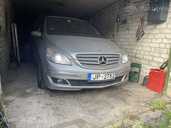 Mercedes-Benz B200, 2006 г., 2.0 л, Дизель. - MM.LV - 10