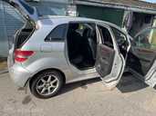 Mercedes-Benz B200, 2006 г., 2.0 л, Дизель. - MM.LV - 15
