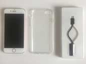 Apple iPhone 8 64 GB, Labā stāvoklī. - MM.LV - 7
