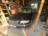 Spare parts from Volvo V70, 2000, 2.5 l, Diesel. - MM.LV
