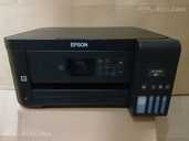 Printer, Epson . - MM.LV