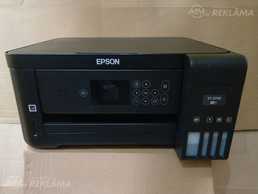 Pārdodu epson EcoTank printeri Pārdodu epson EcoTank printeri - MM.LV