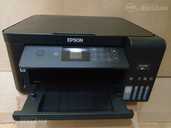 Printer, Epson . - MM.LV - 2