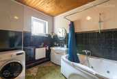 House Riga district, Zvejniekciems, 197 m², 2 fl., 6 rm.. - MM.LV - 12