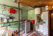 House Riga district, Zvejniekciems, 197 m², 2 fl., 6 rm.. - MM.LV - 15