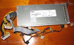 Серверный блок питания (psu) 800Wats 100-240V omniva | dpd | unisend Серверный блок питания (psu) 800Wats 100-240V omniva | dpd | unisend - MM.LV