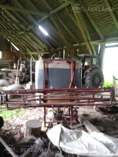 Moglotājs - MM.LV