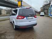 Ford Galaxy, 2012, 350 000 km, 2.0 l.. - MM.LV - 5