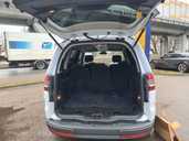 Ford Galaxy, 2012, 350 000 km, 2.0 l.. - MM.LV - 6