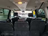 Ford Galaxy, 2012, 350 000 km, 2.0 l.. - MM.LV - 7