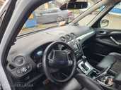 Ford Galaxy, 2012, 350 000 km, 2.0 l.. - MM.LV - 8