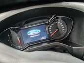 Ford Galaxy, 2012, 350 000 km, 2.0 l.. - MM.LV - 12