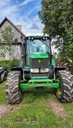 Tractor John Deere JD 6520, 2006 y., 125 hp. - MM.LV - 2