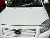 Toyota Avensis, 2006/Maijs, 170 000 km, 1.6 l.. - MM.LV