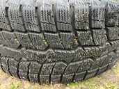 Riepas Toyo Toyo, 255/50/R19, Lietotas. - MM.LV