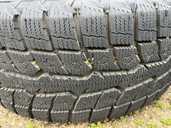 Tires Toyo Toyo, 255/50/R19, Used. - MM.LV - 2