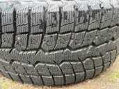 Tires Toyo Toyo, 255/50/R19, Used. - MM.LV - 4