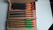 Pārdodu karbona bultas priekš arbaleta, EK Archery Cobra RX Adder - MM.LV - 2