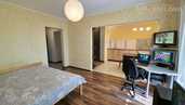 Apartment in Riga district, Salaspils, 54 м², 2 rm., 3 floor. - MM.LV - 2