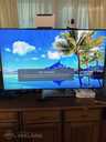 Led tv Lg 55UP76703LB, Perfect condition. - MM.LV
