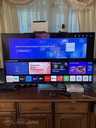 Led tv Lg 55UP76703LB, Perfect condition. - MM.LV - 2