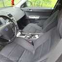 Volvo V50, 2009/Февраль, 362 861 км, 2.4 л.. - MM.LV - 2