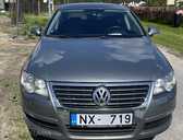 Volkswagen Passat, 2006/Ноябрь, 261 000 км, 2.0 л.. - MM.LV