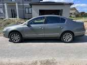 Volkswagen Passat, 2006/Ноябрь, 261 000 км, 2.0 л.. - MM.LV - 2