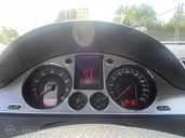 Volkswagen Passat, 2006/Ноябрь, 261 000 км, 2.0 л.. - MM.LV - 5