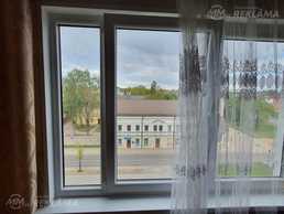 Dzīvoklis Daugavpilī, Centrā, 48,7 м², 2 ist., 5 stāvs. Dzīvoklis Daugavpilī, Centrā, 48,7 м², 2 ist., 5 stāvs. - MM.LV
