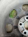 Light alloy wheels Audi A4 R16, Good condition. - MM.LV - 5