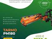 Tarmo pm 180 - MM.LV