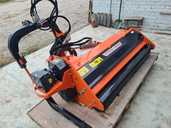 Tarmo pm 180 - MM.LV - 2