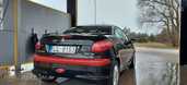 Peugeot 206, 2002/April, 235 423 km, 1.6 l.. - MM.LV - 2