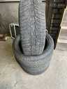 Покрышки Hankook Winter i*cept IZ2, 225/45/R17, Б/У. - MM.LV - 2