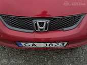 Honda Civic, 2004, 1.4 л.. - MM.LV - 5