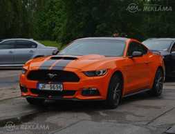 Ford Mustang, 2017/Septembris, 90 000 km, 2.3 l.. Ford Mustang, 2017/Septembris, 90 000 km, 2.3 l.. - MM.LV