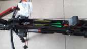 Pārdodu karbona bultas priekš arbaleta, EK Archery Cobra RX Adder - MM.LV