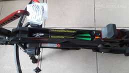 Pārdodu karbona bultas priekš arbaleta, EK Archery Cobra RX Adder Pārdodu karbona bultas priekš arbaleta, EK Archery Cobra RX Adder - MM.LV