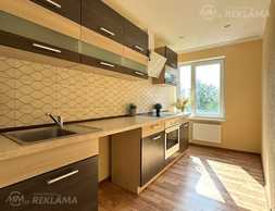 Apartment in Riga, Daugavgriva, 33.1 м², 1 rm., 5 floor. Apartment in Riga, Daugavgriva, 33.1 м², 1 rm., 5 floor. - MM.LV